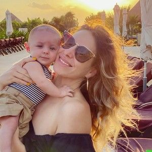 Meet your Posher, Georgina